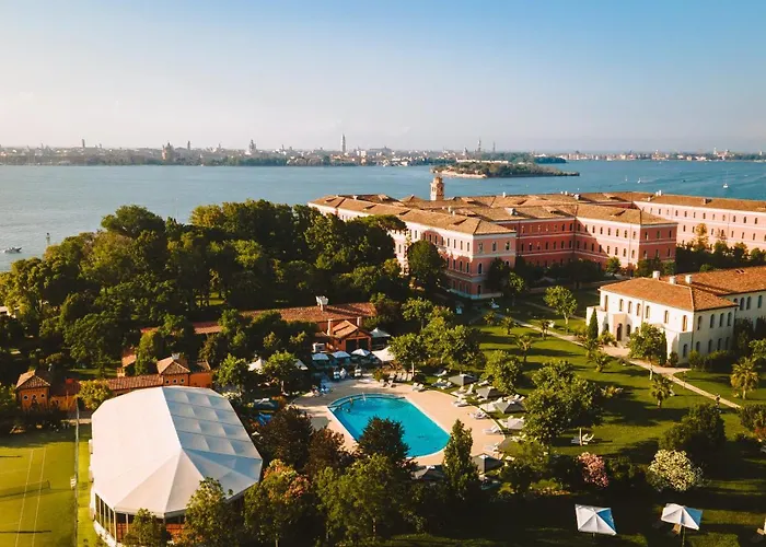 San Clemente Palace, Venice - Managed By Mandarin Oriental