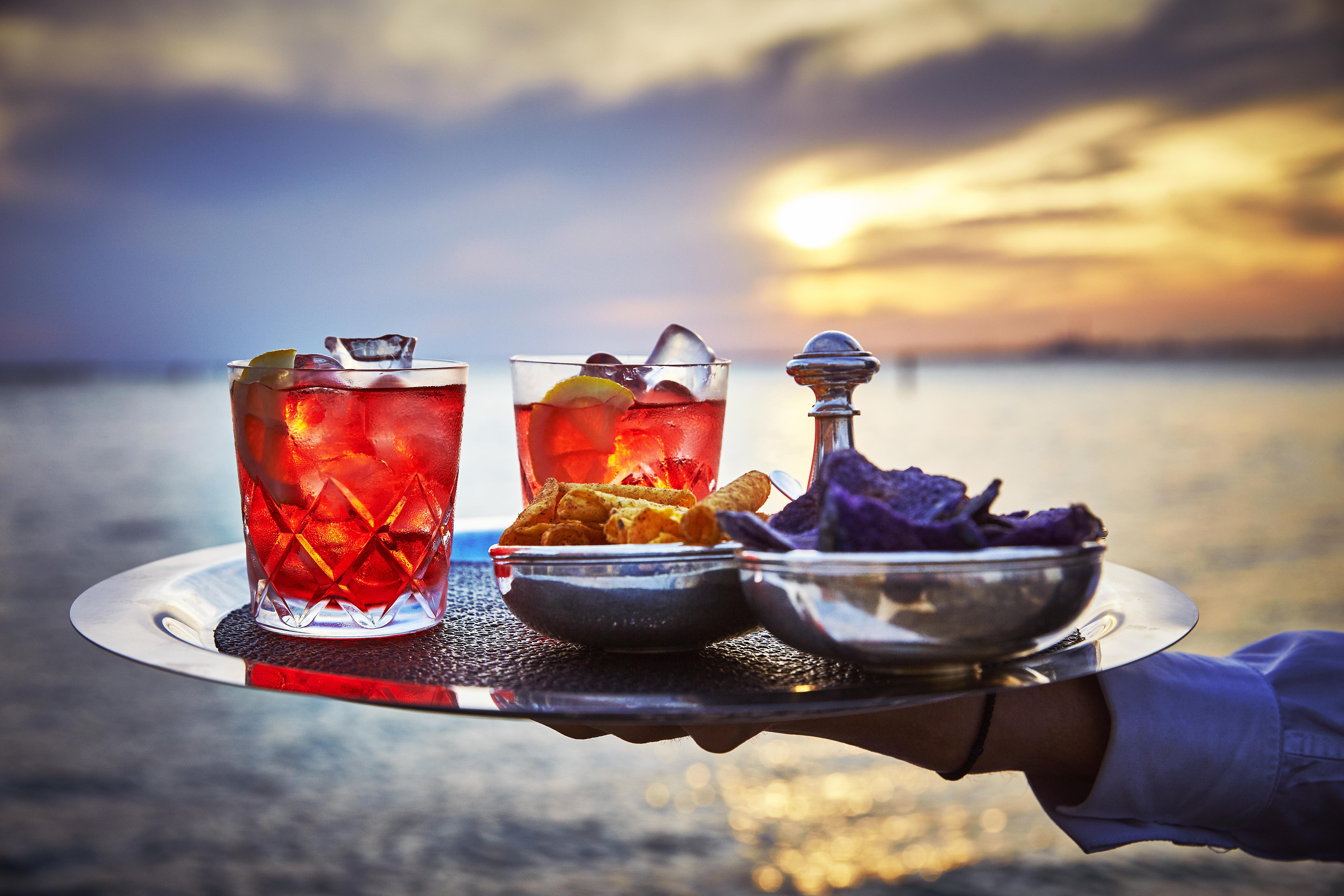 San Clemente Palace Hotel Venedig