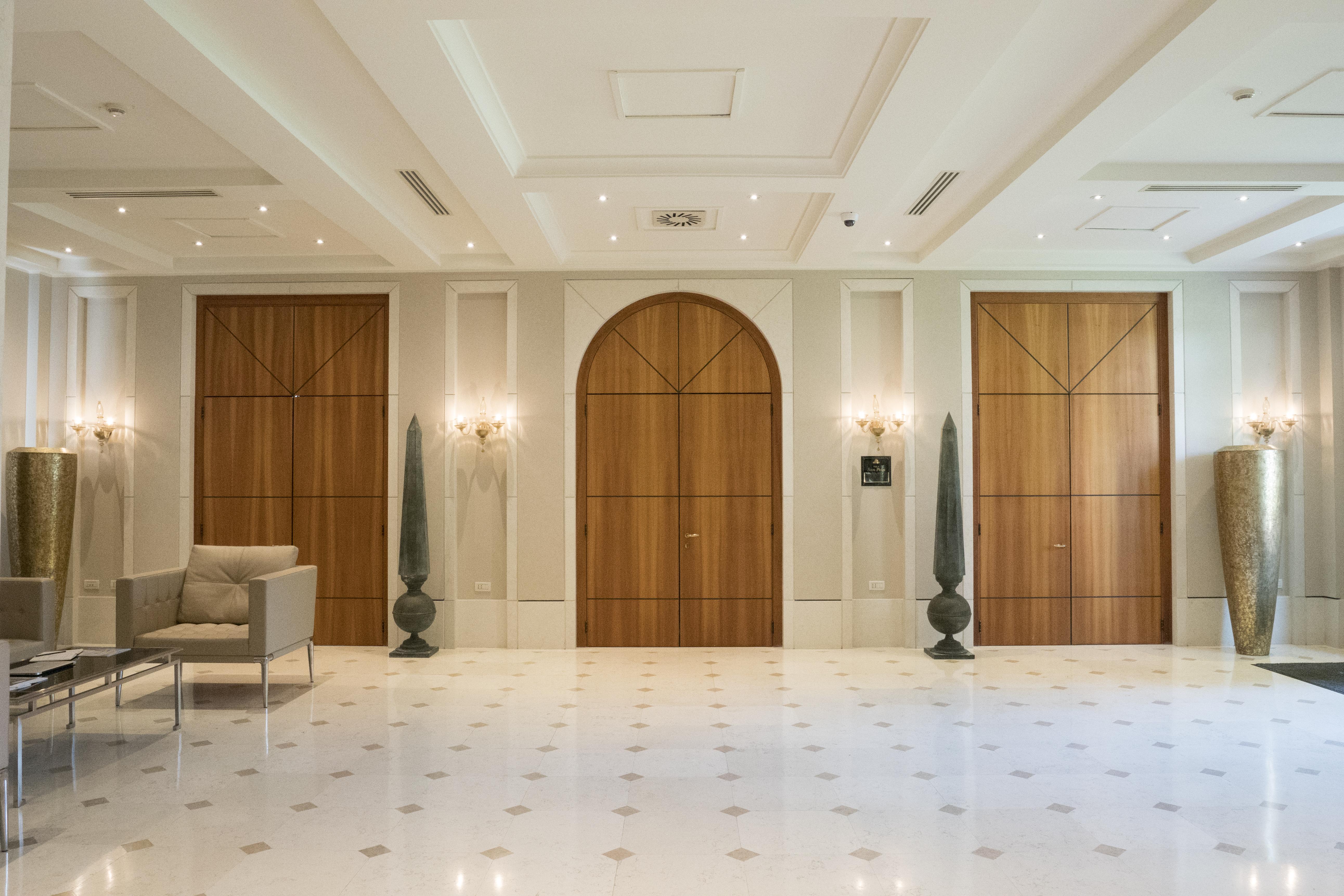 San Clemente Palace Hotel