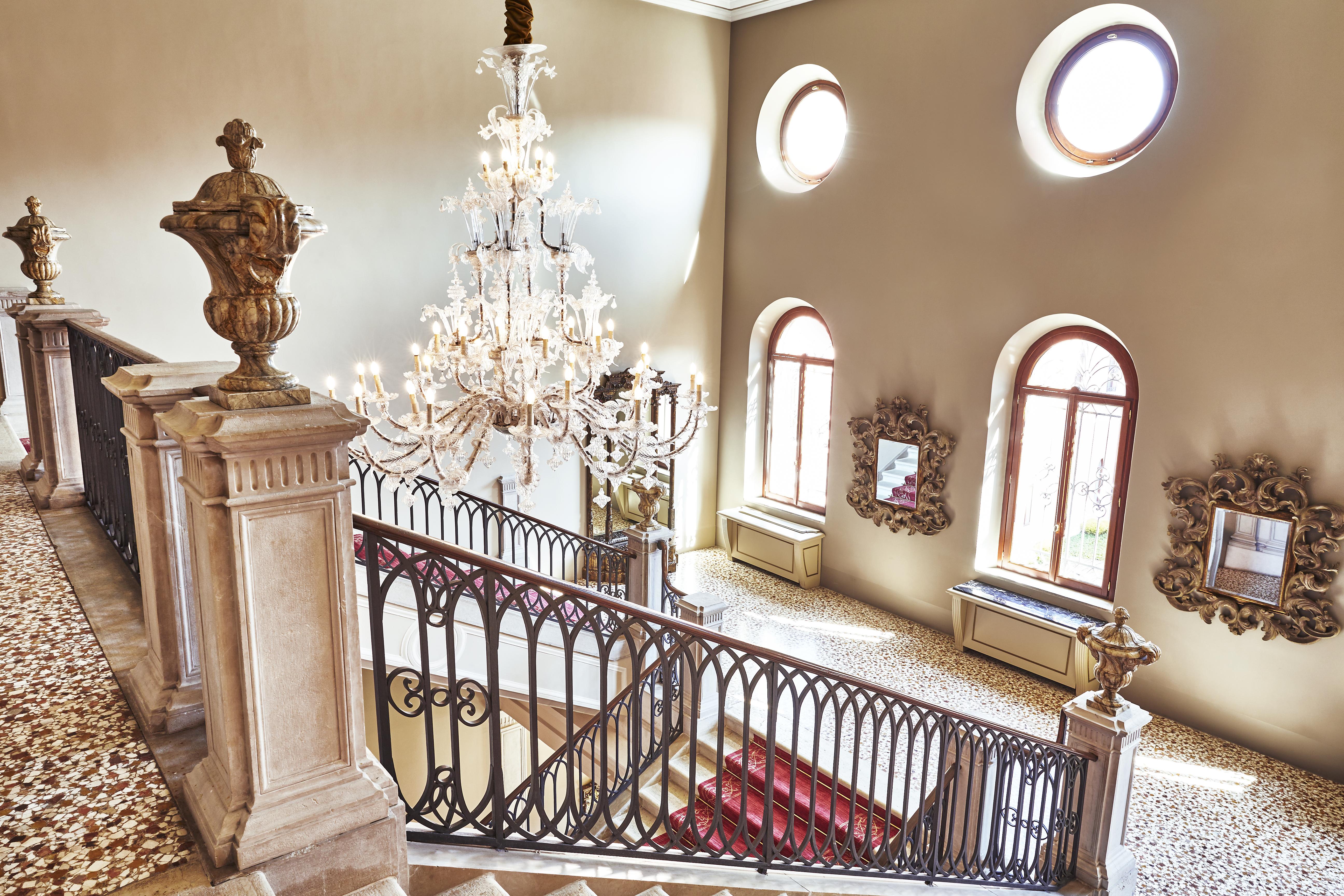 Hotel San Clemente Palace Venedig