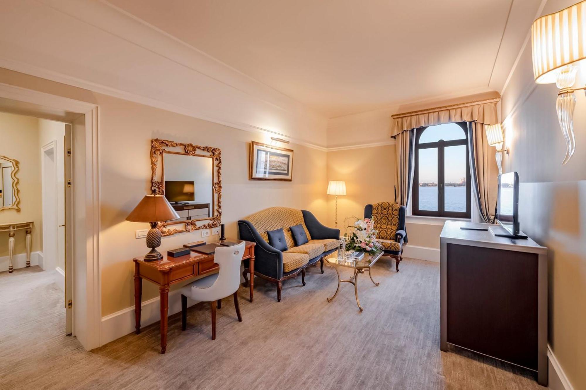 Hotel San Clemente Palace