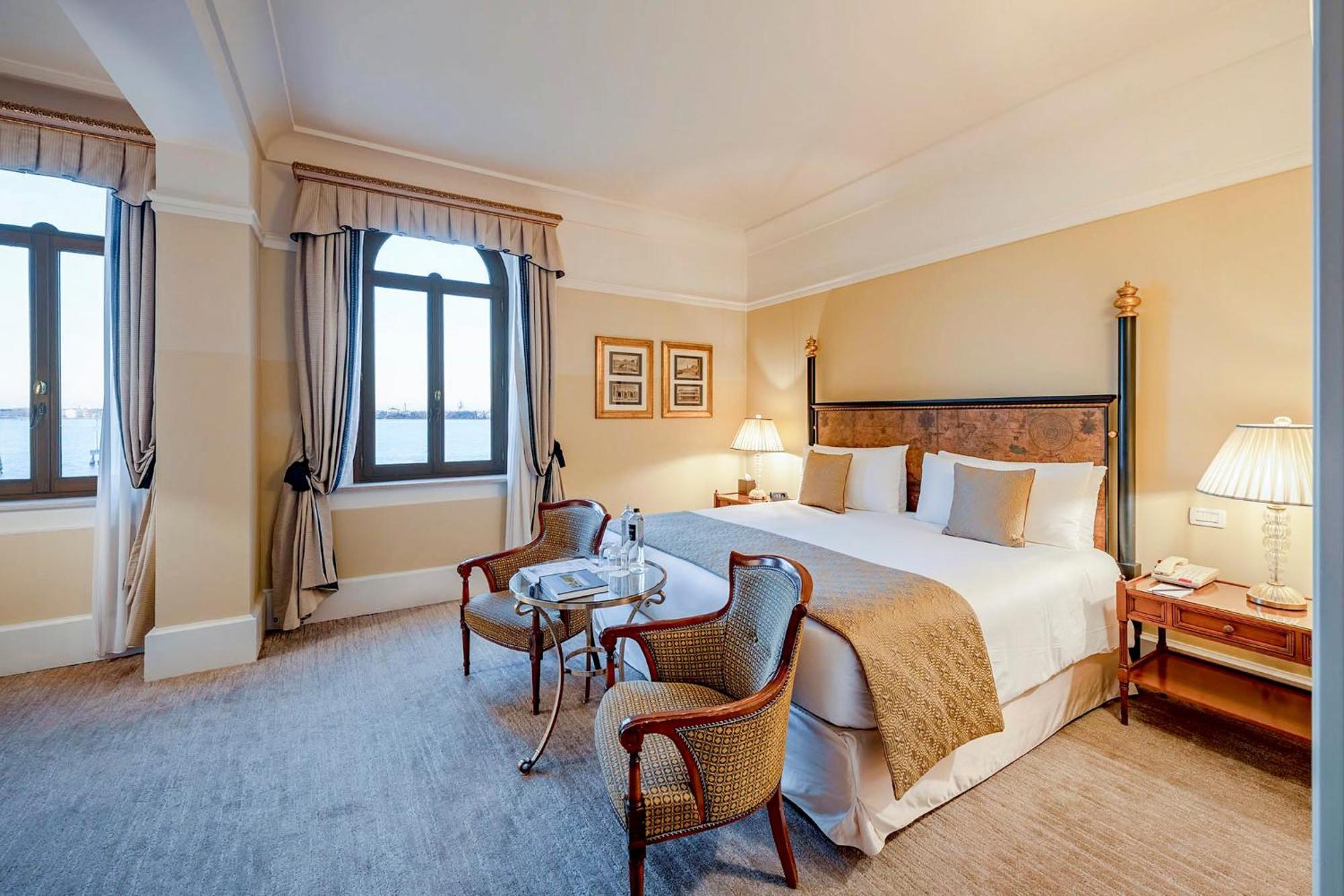 San Clemente Palace Hotel Venedig