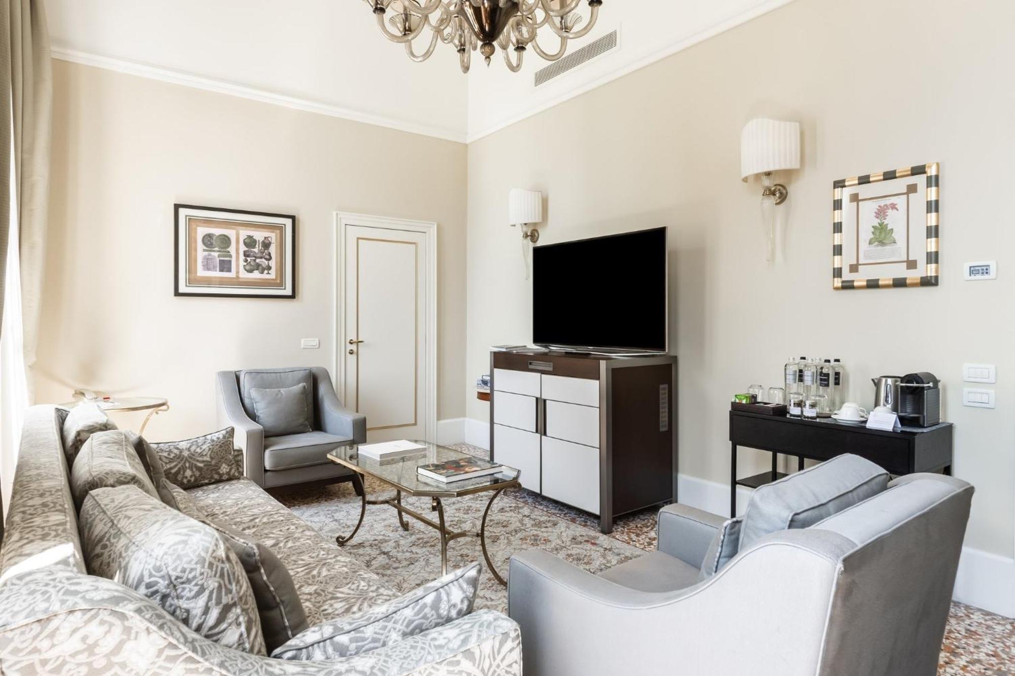 Hotel San Clemente Palace