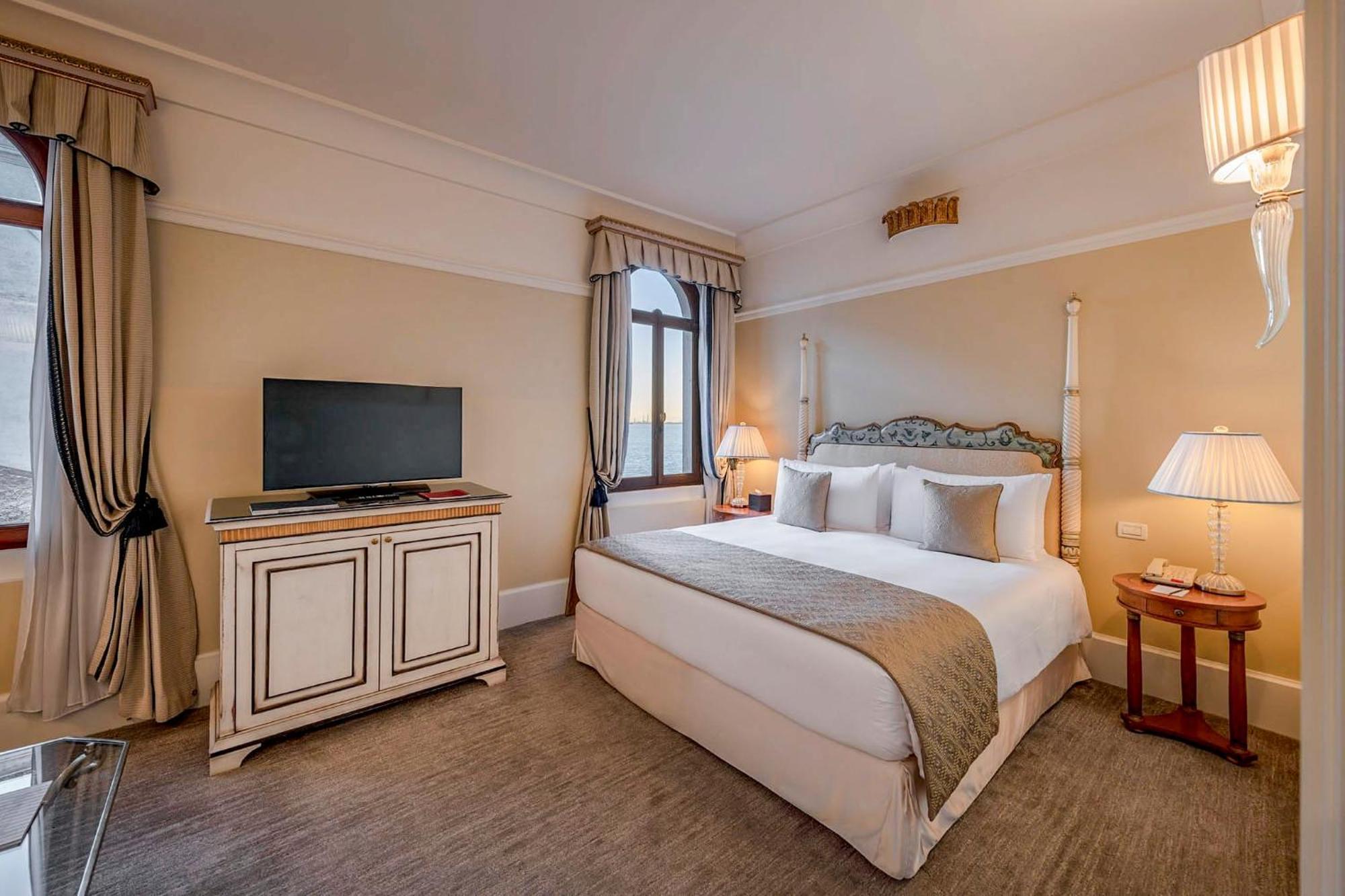 Hotel San Clemente Palace 5*