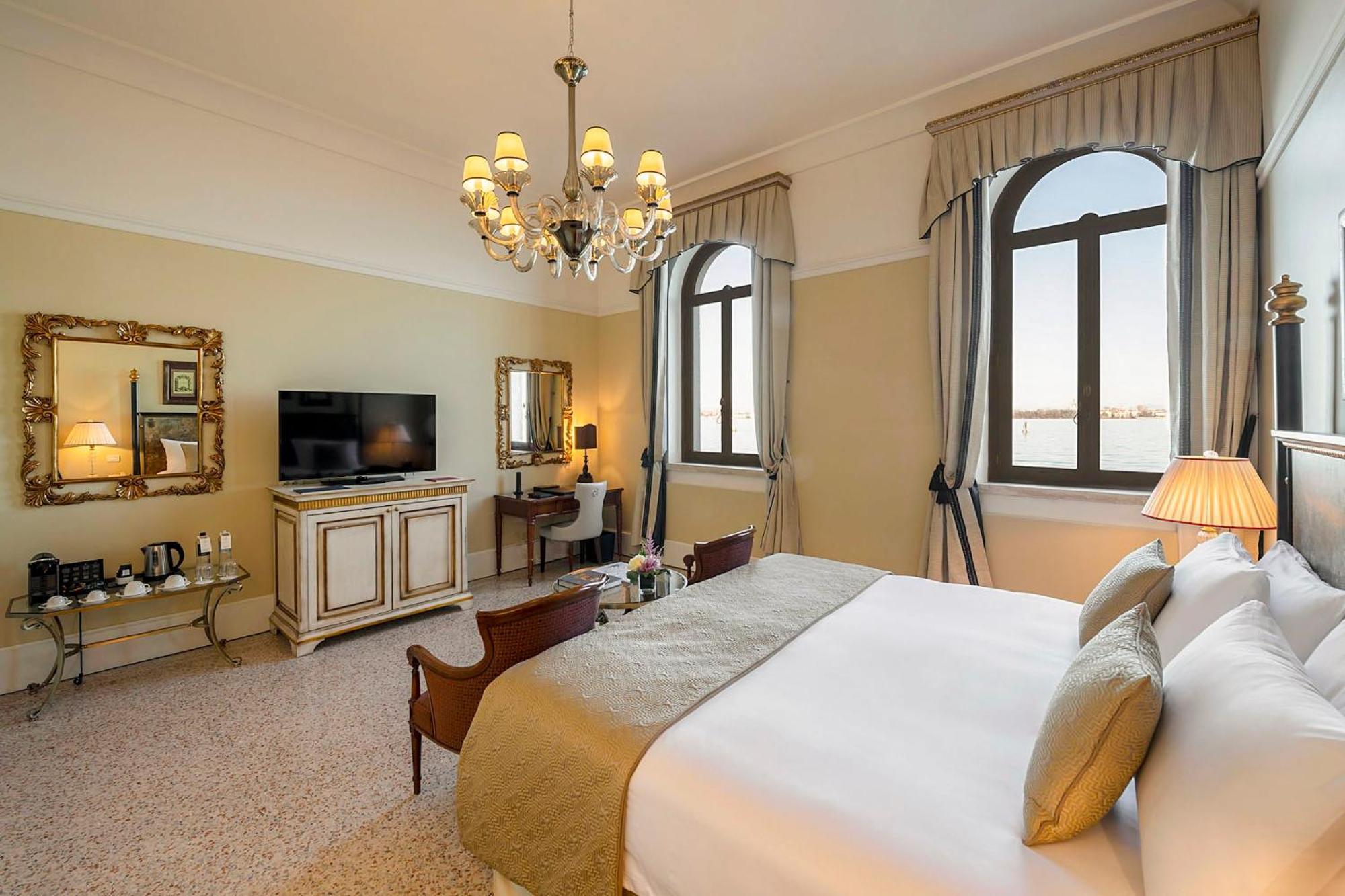 San Clemente Palace Hotel Venedig