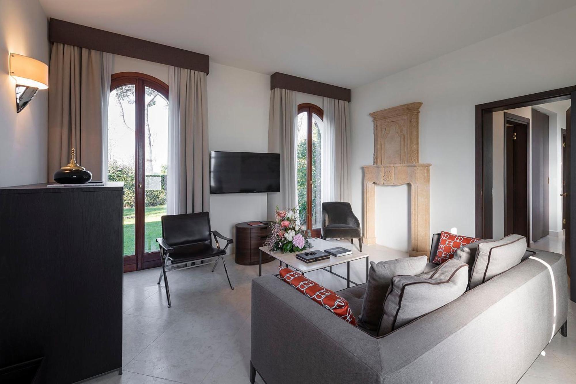 San Clemente Palace Hotel 5*