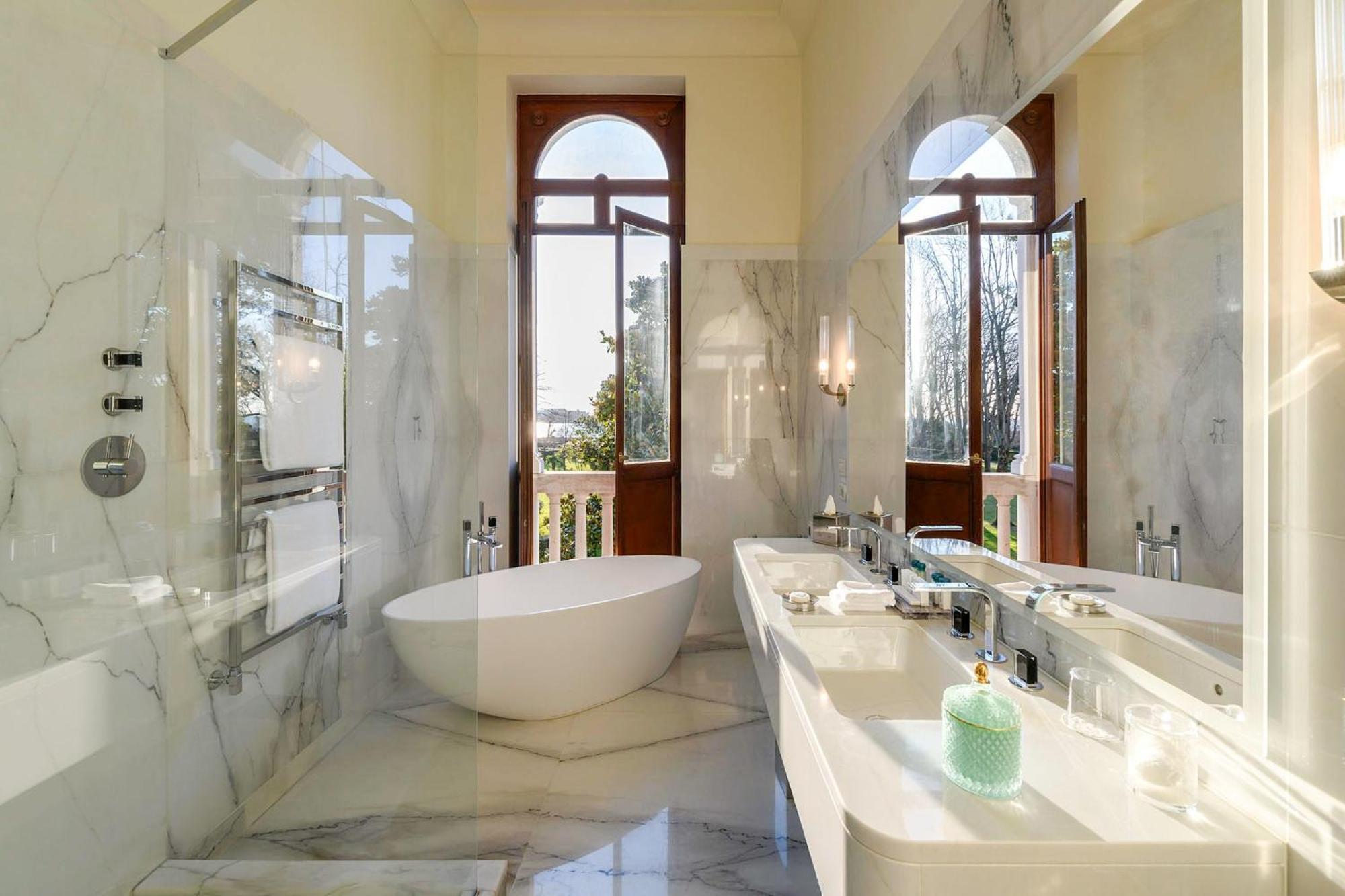 San Clemente Palace 5* Venedig