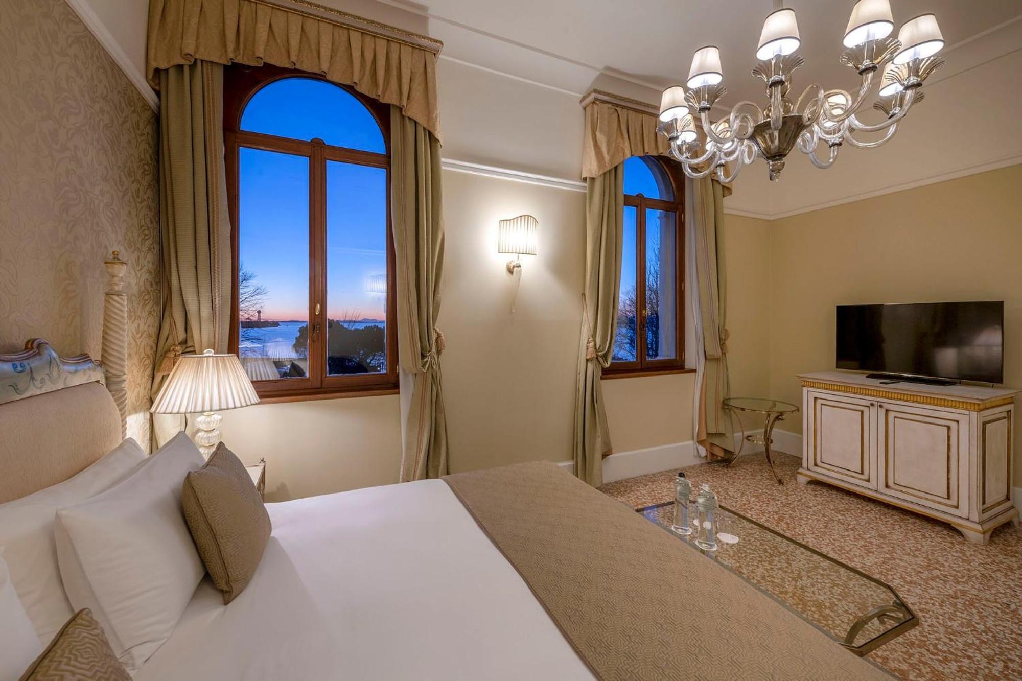 San Clemente Palace 5*