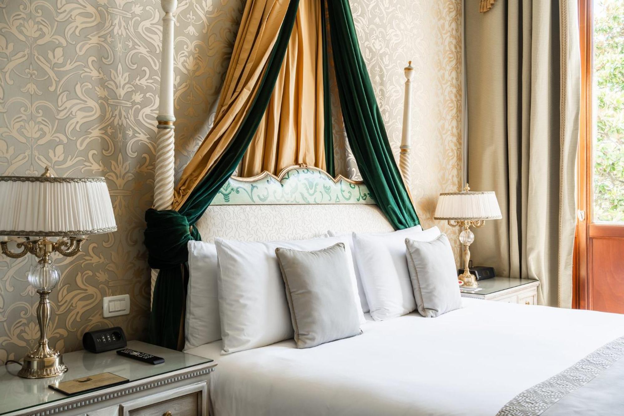 San Clemente Palace 5* Venedig