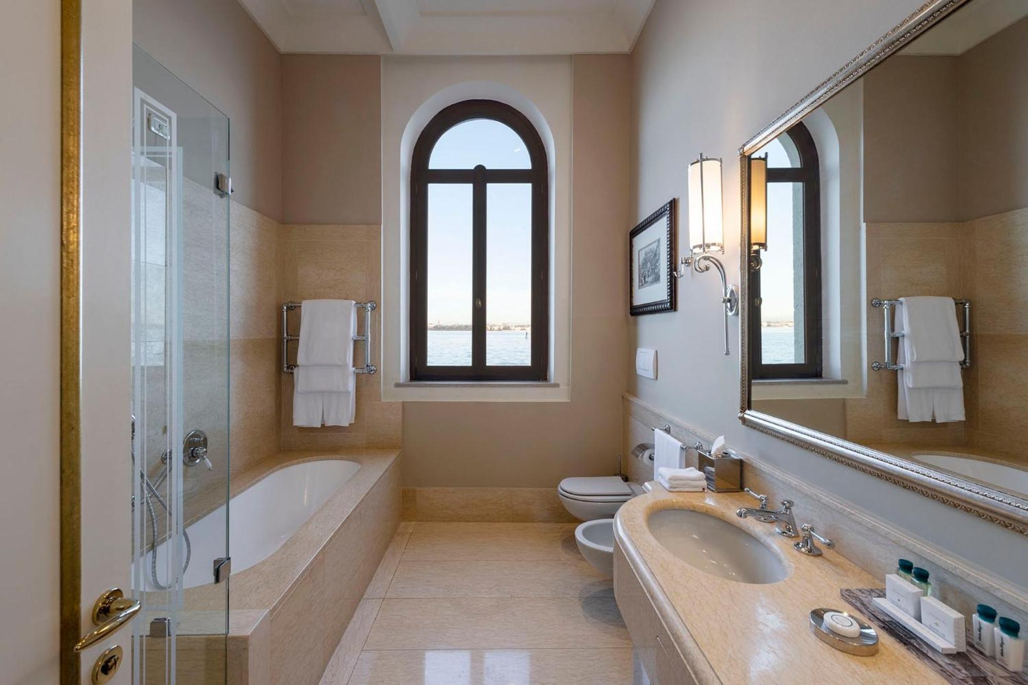 San Clemente Palace Hotel