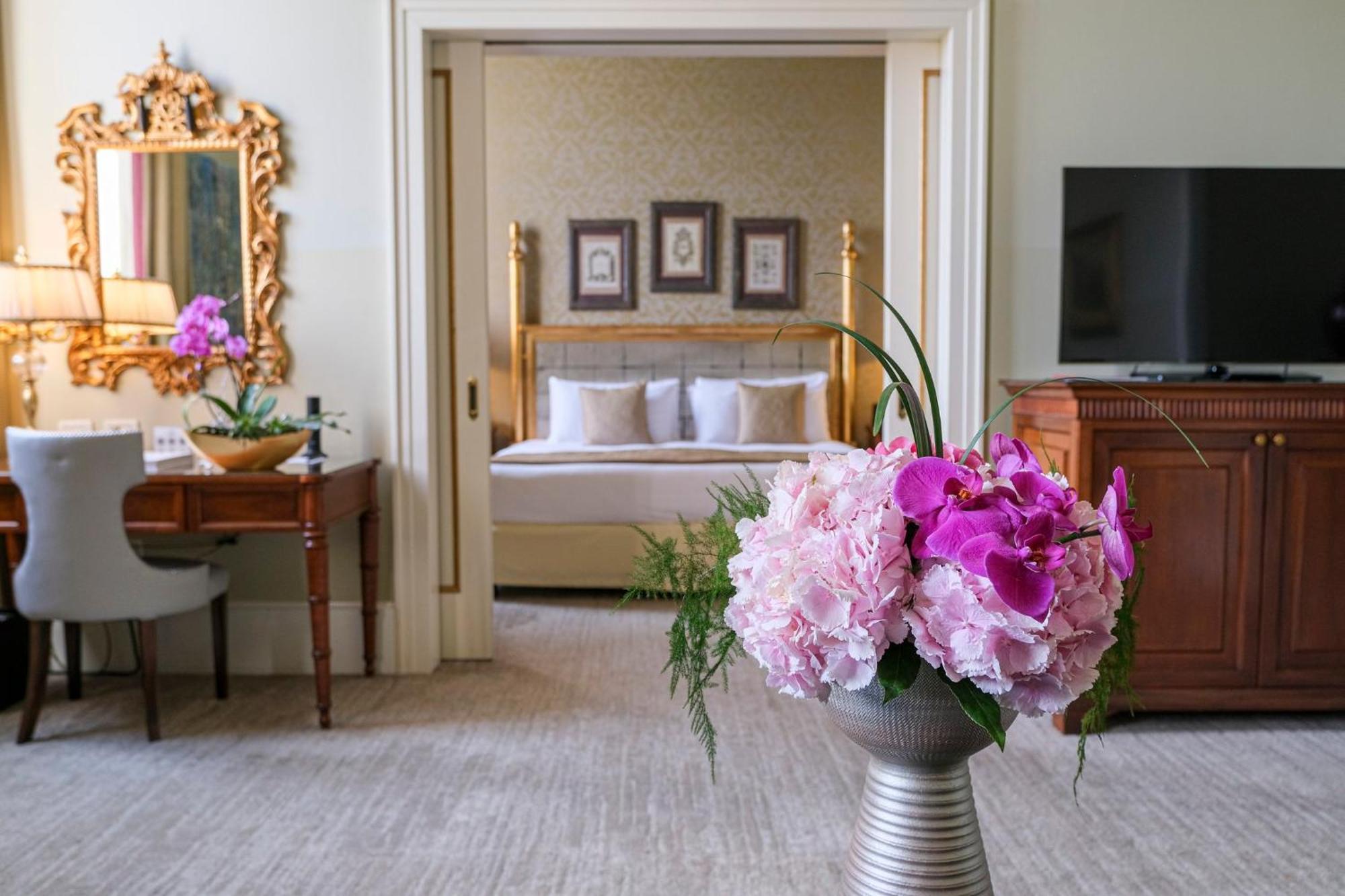 San Clemente Palace Hotel 5*