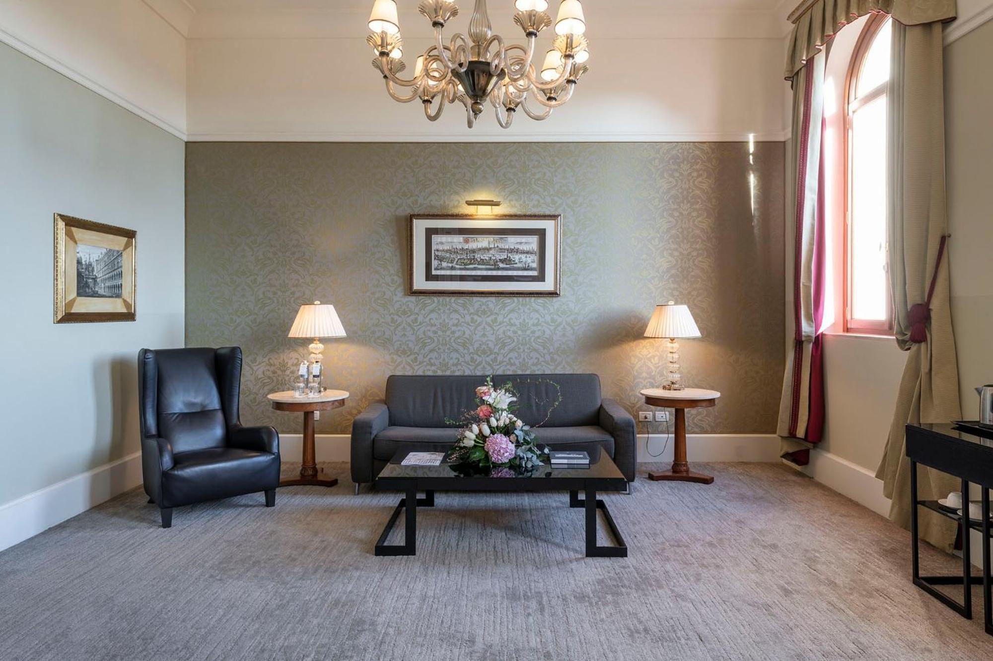 San Clemente Palace Hotel