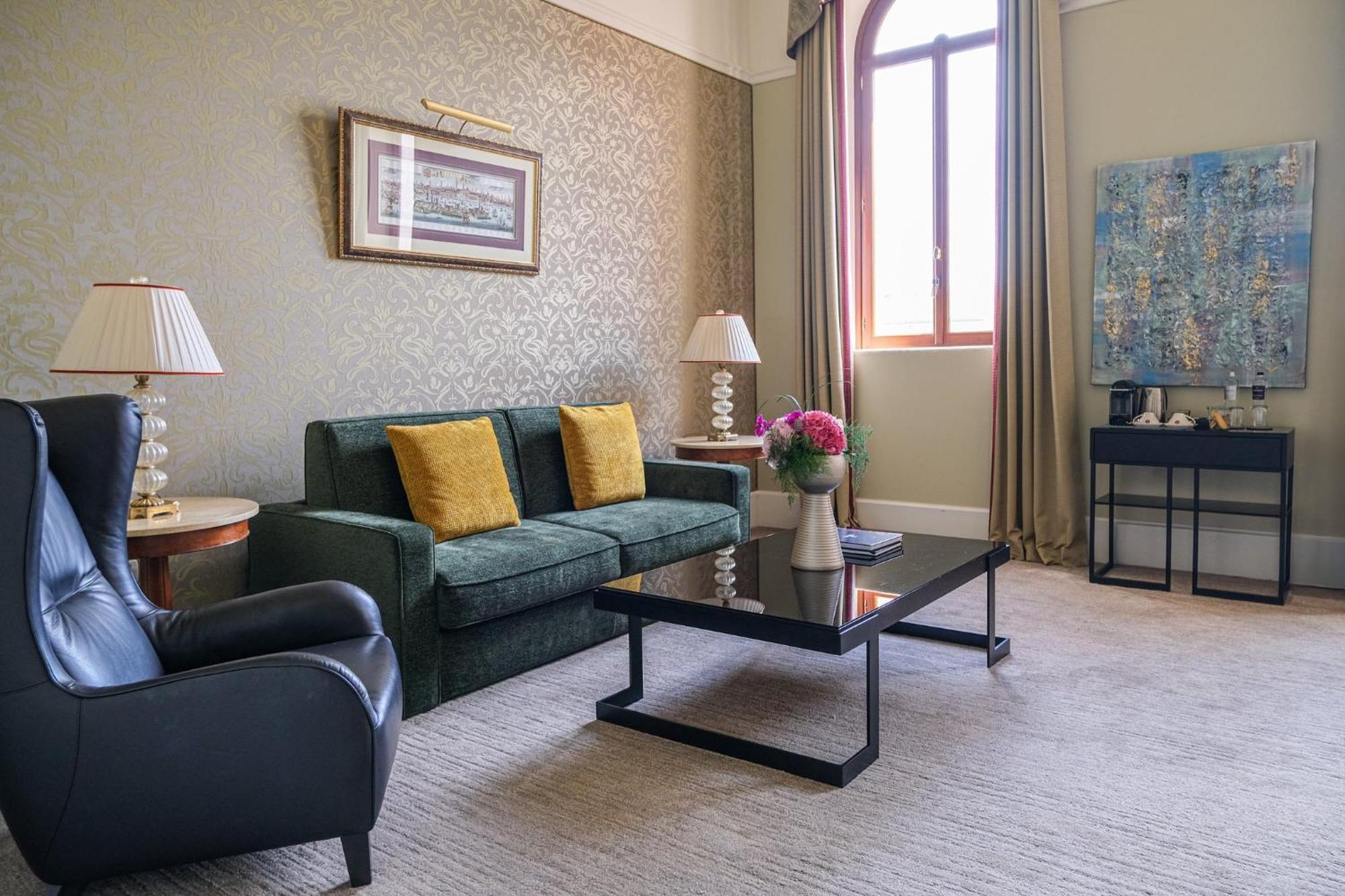 San Clemente Palace Hotel Venedig