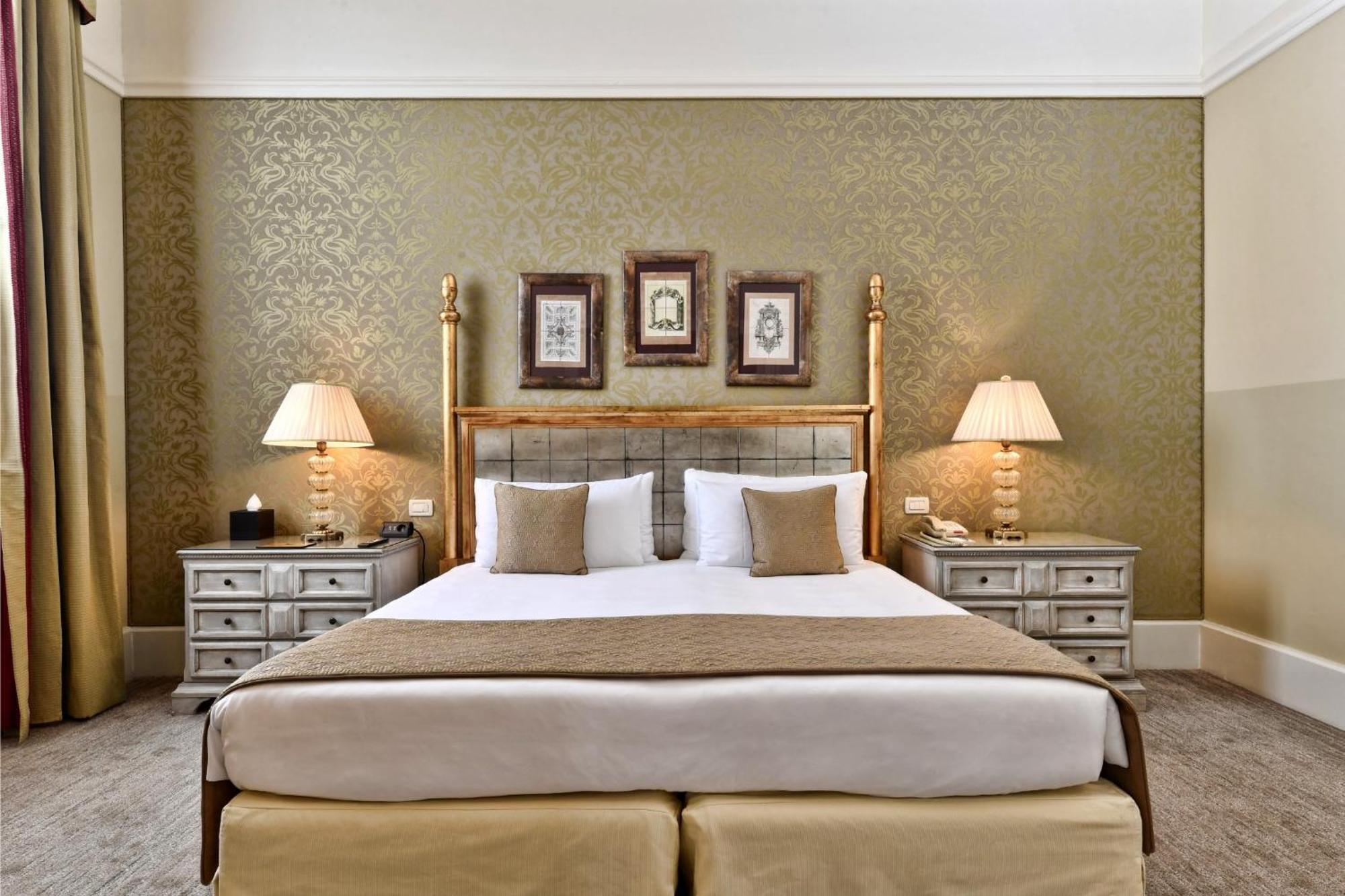 Hotel San Clemente Palace Venedig