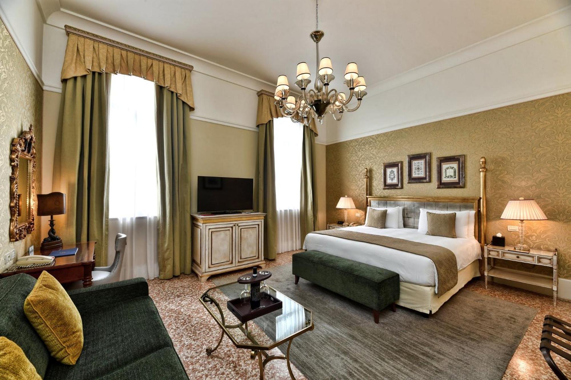 San Clemente Palace 5* Venedig