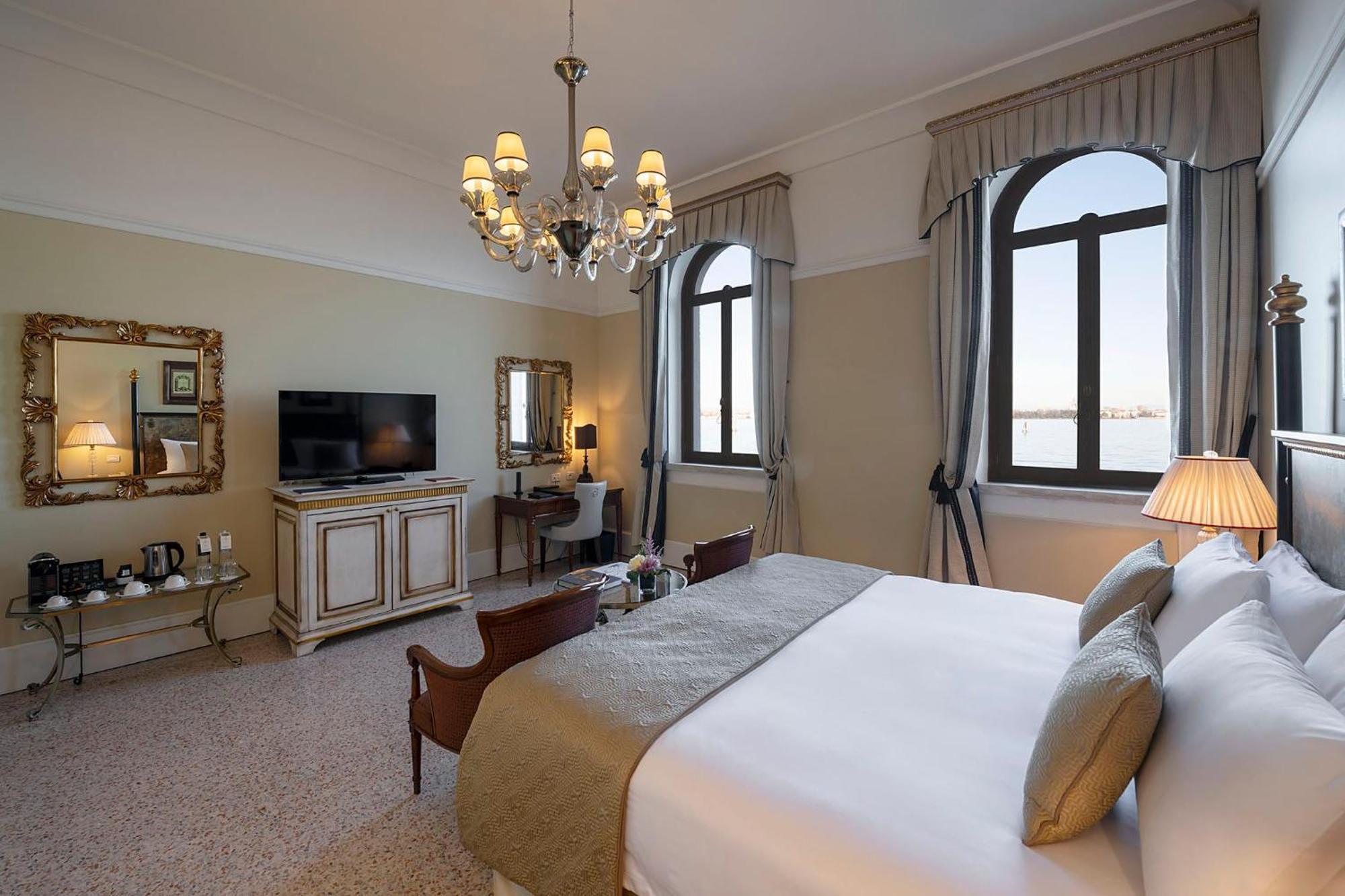 San Clemente Palace Hotel