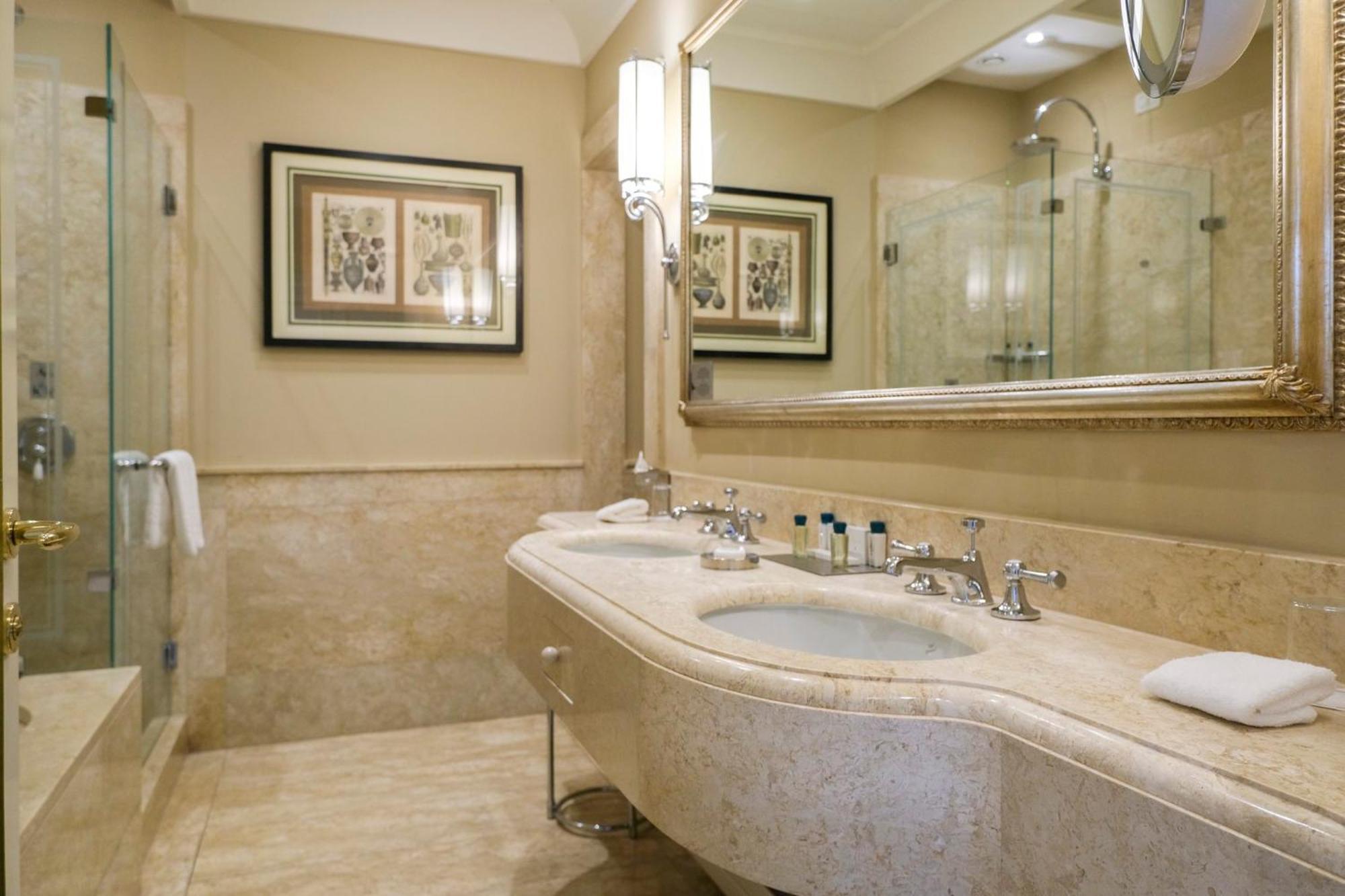 San Clemente Palace 5*