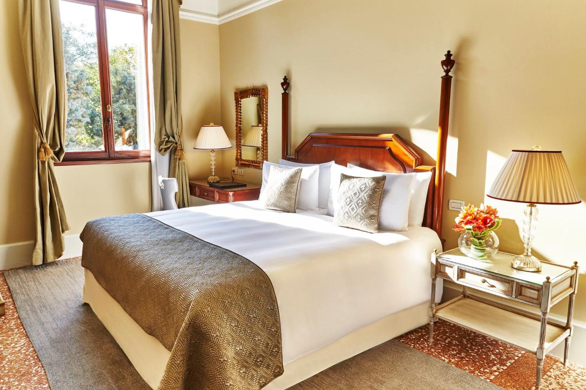 San Clemente Palace 5* Venedig