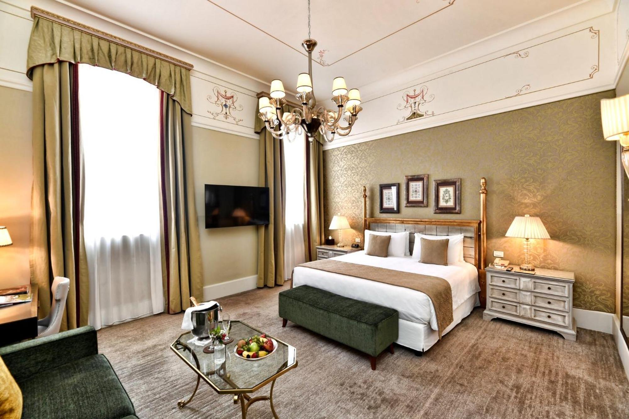 San Clemente Palace Hotel 5*