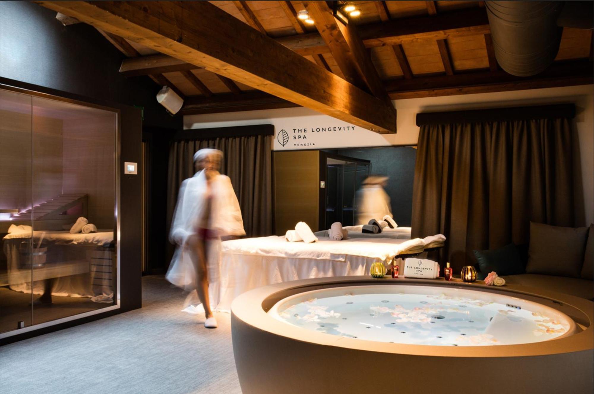 Hotel San Clemente Palace Venedig
