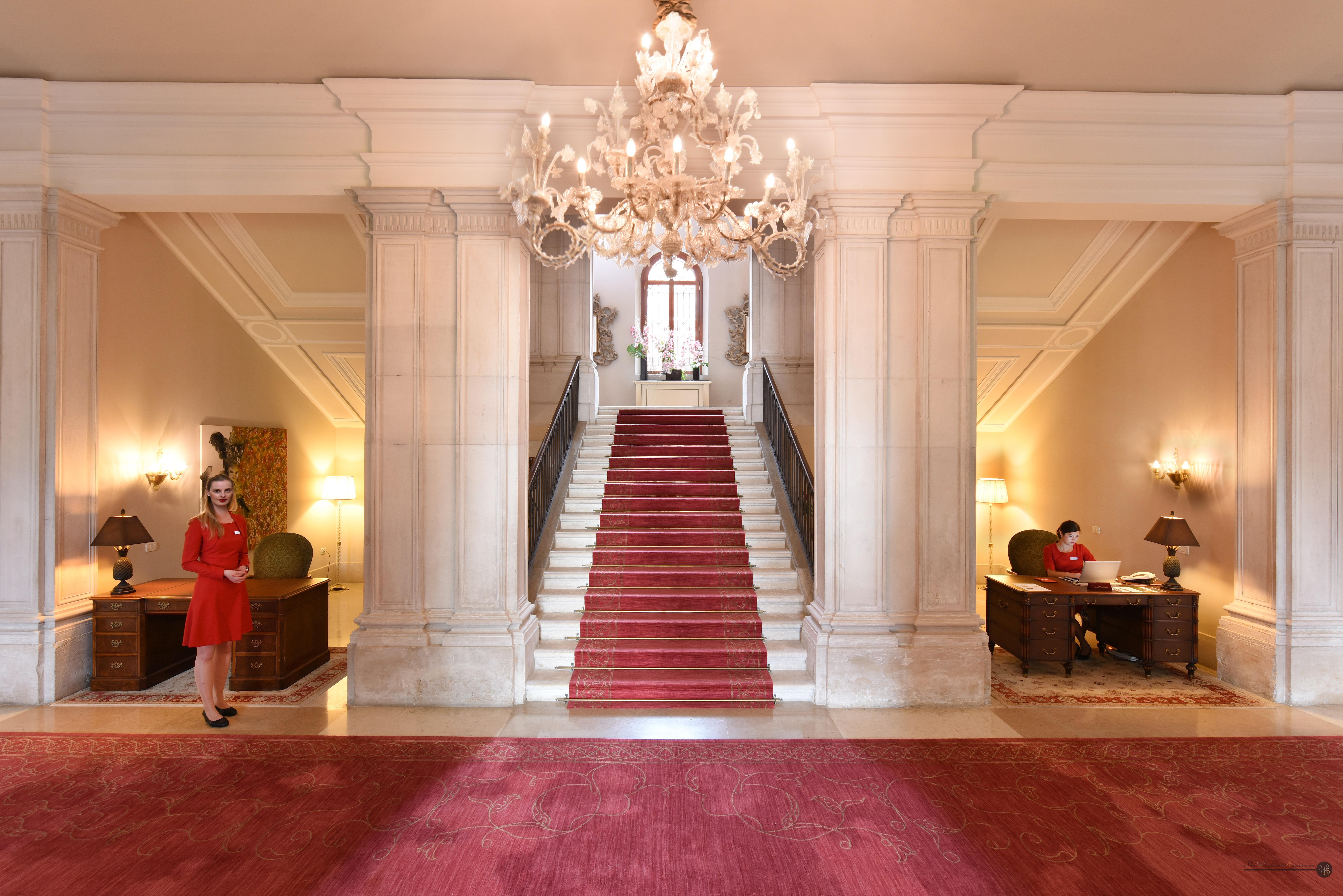 San Clemente Palace Hotel