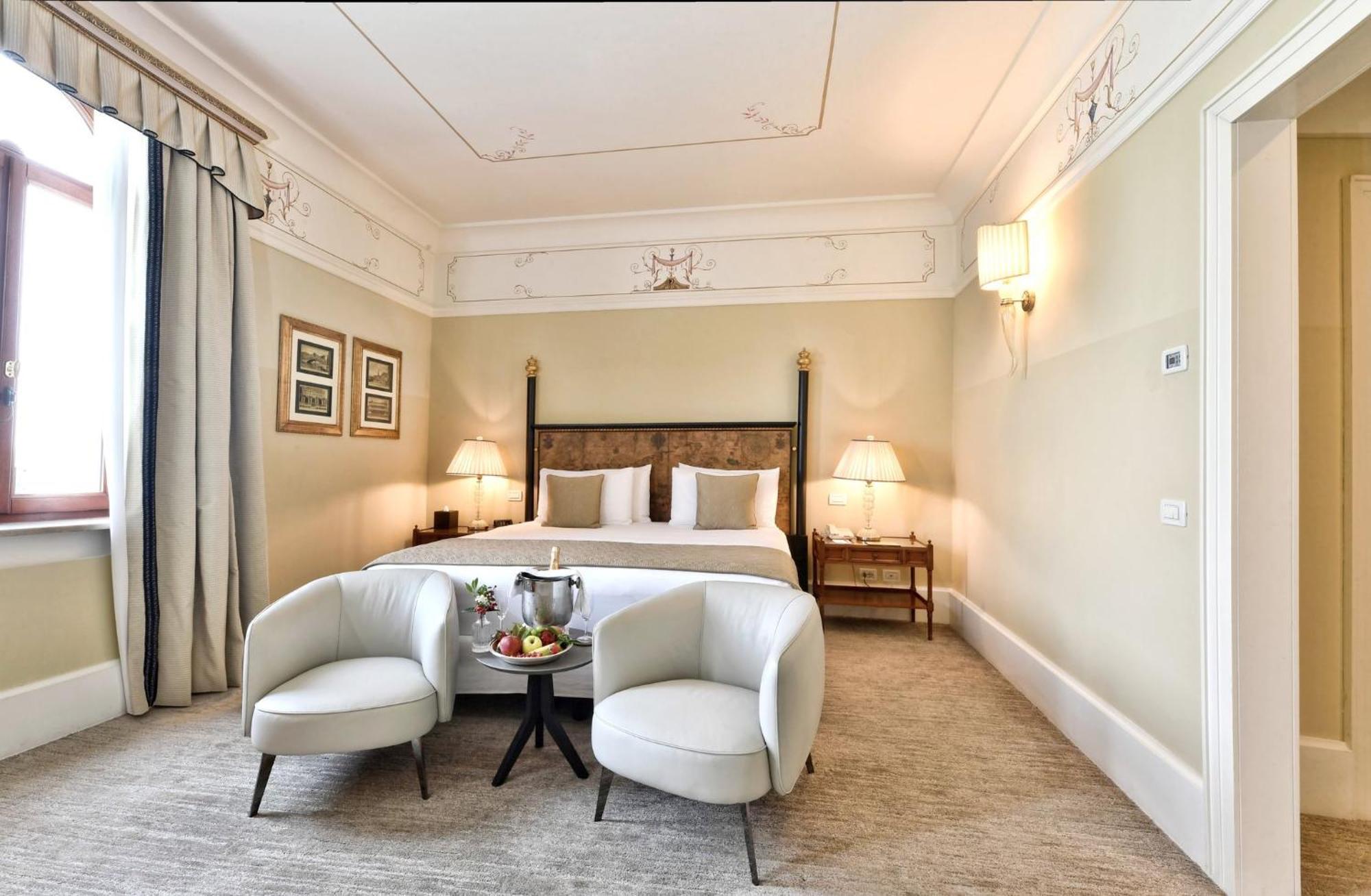 Hotel San Clemente Palace Venedig
