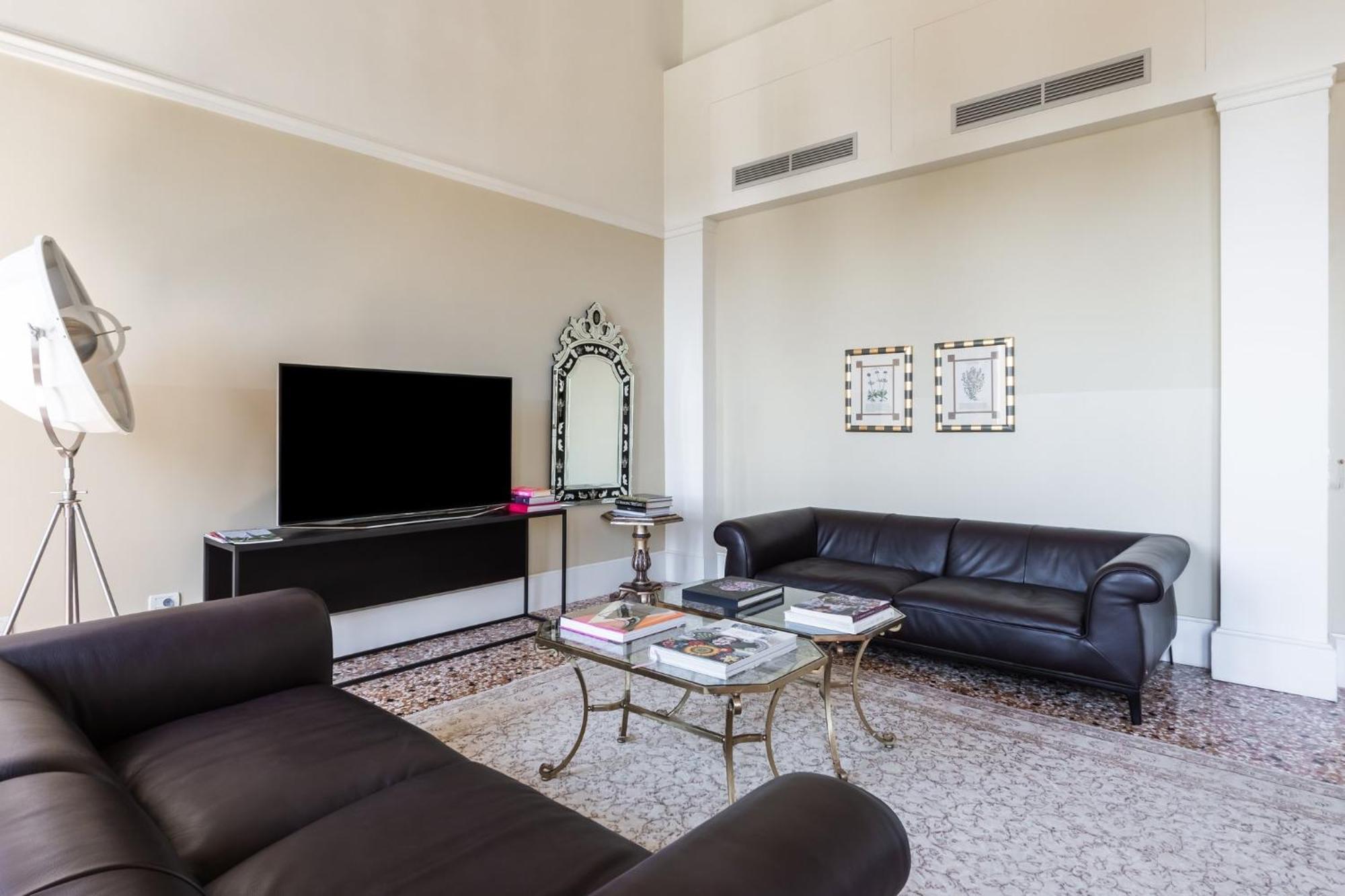 San Clemente Palace 5*