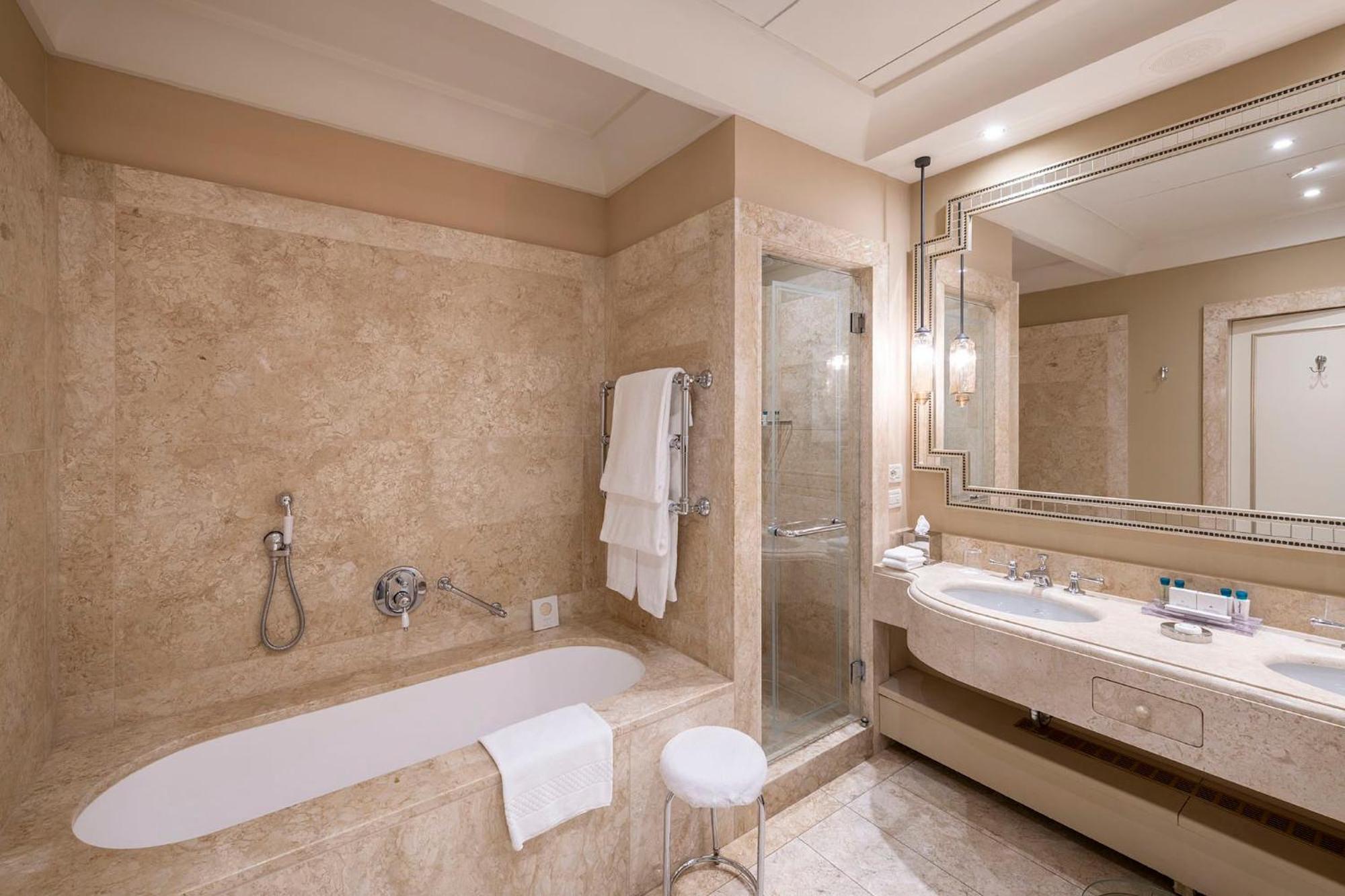 Hotel San Clemente Palace