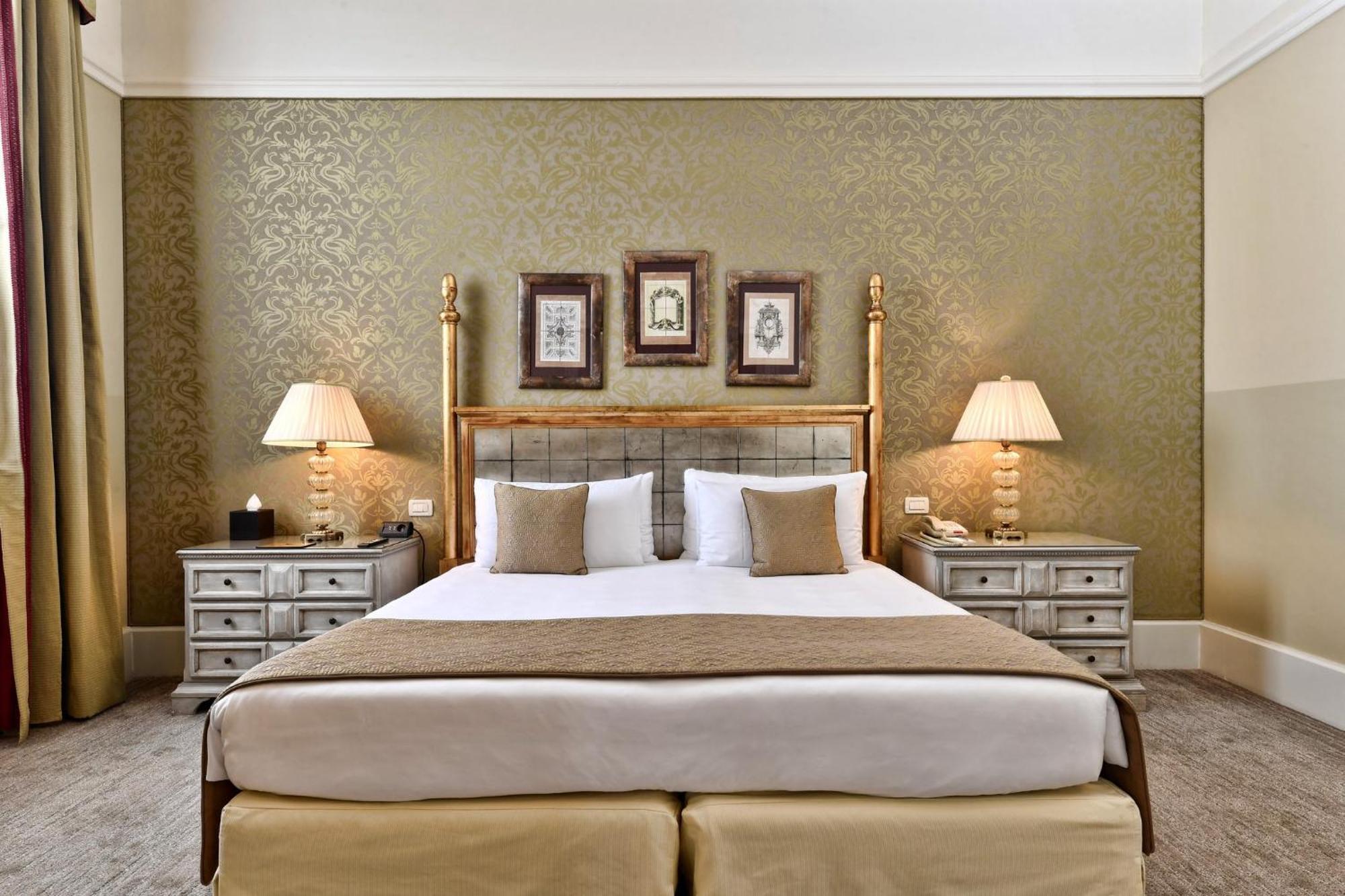 San Clemente Palace 5*