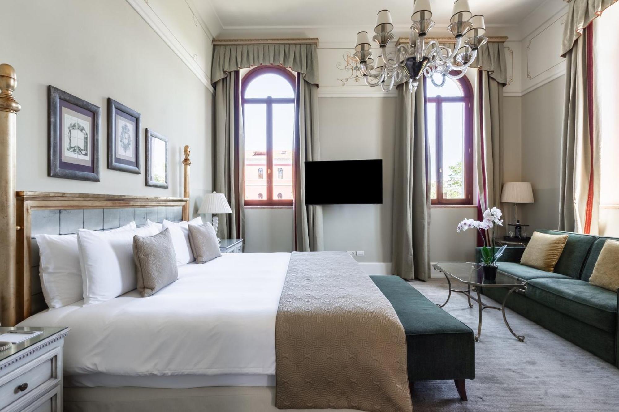 San Clemente Palace Hotel 5*