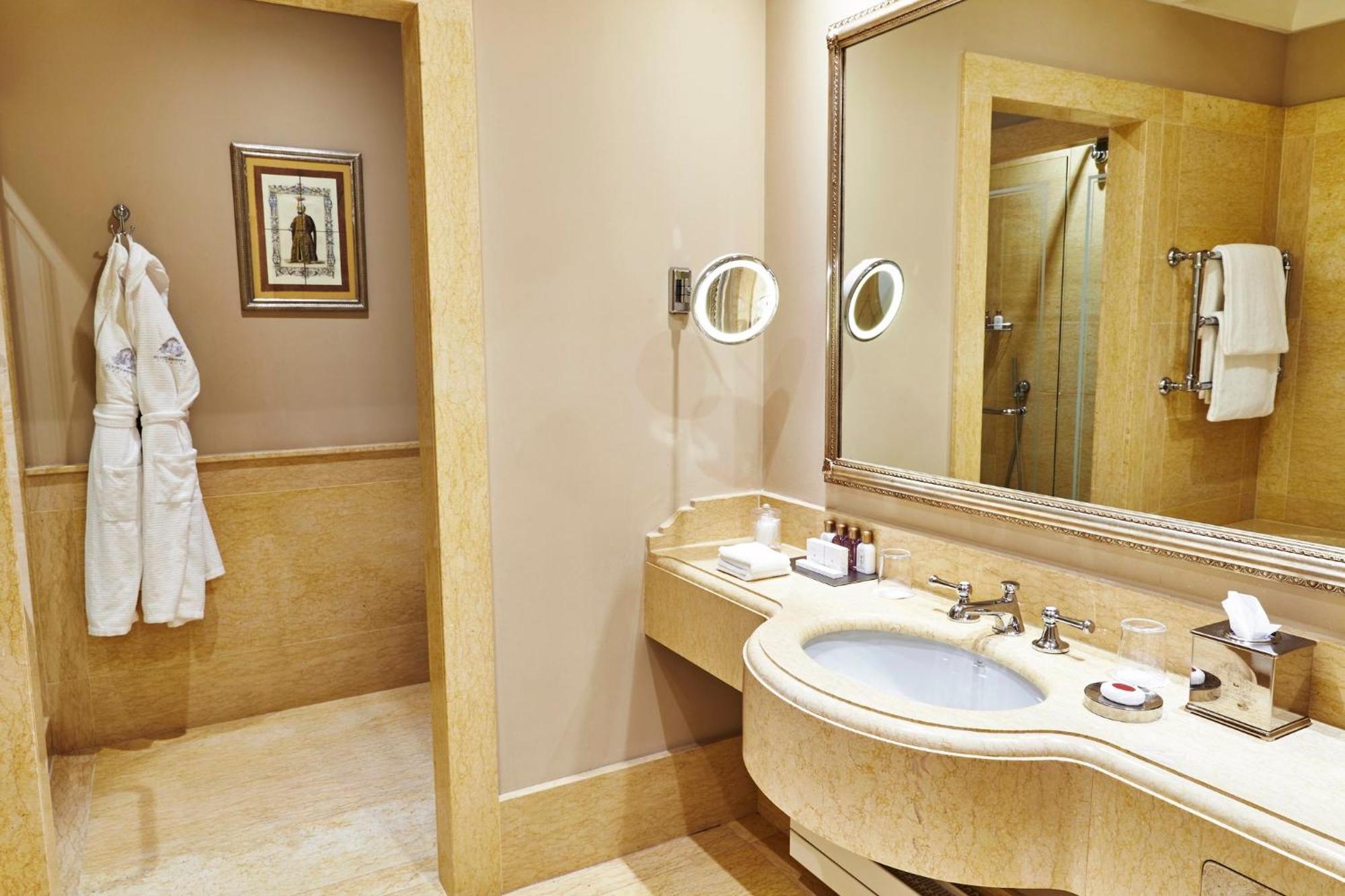 Hotel San Clemente Palace 5*