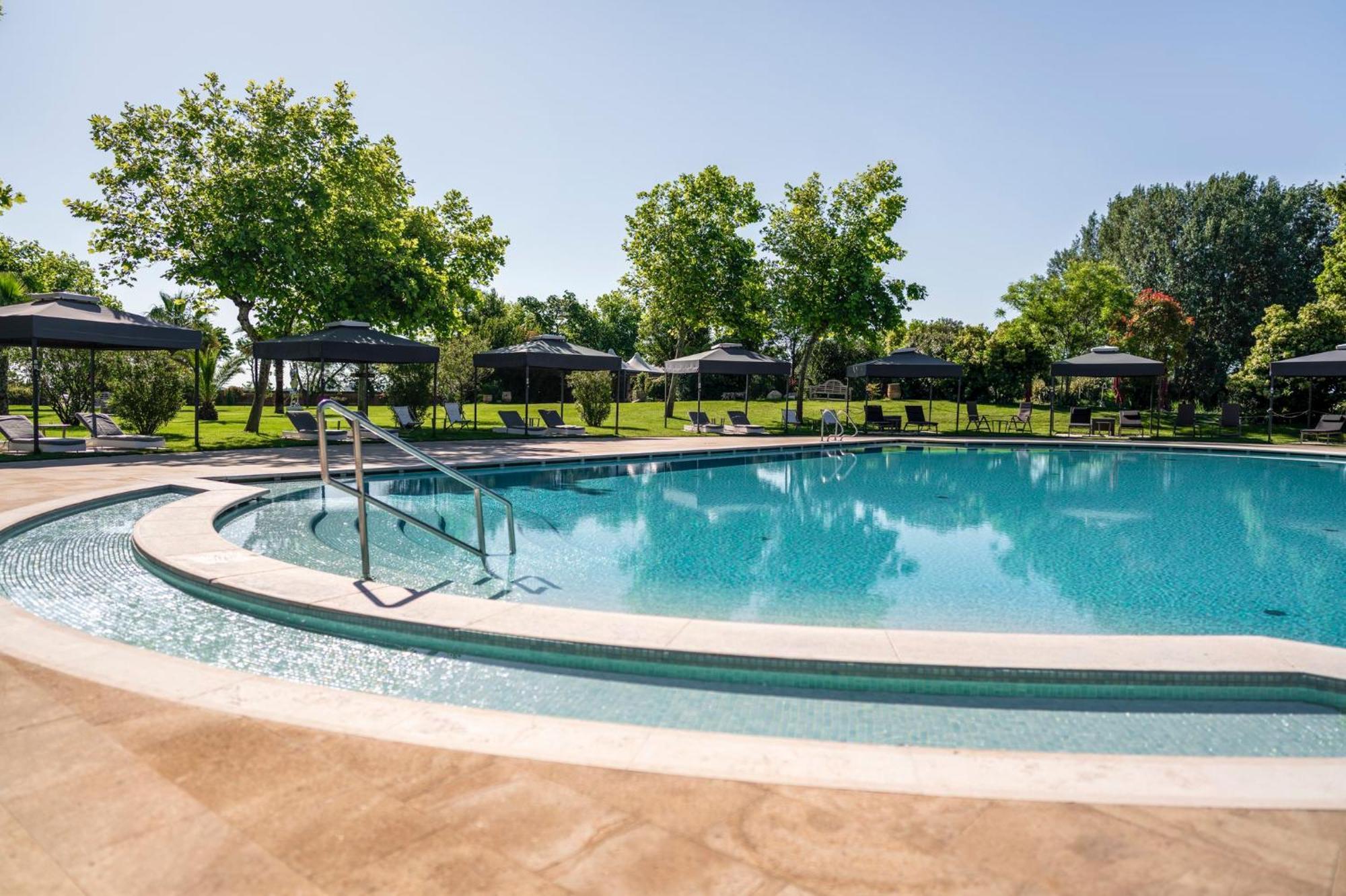 San Clemente Palace 5*